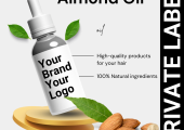 Almond Oil