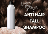 Anti hair fall shampoo