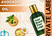 Avocado Oil