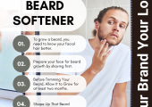 BEARD SOFTENER