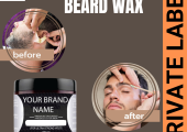 BEARD WAX