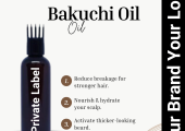 Bakuchi Oil