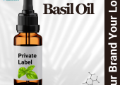 Basil Oil