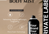 Body mist