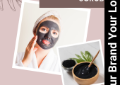 CHARCOAL FACE SCRUB