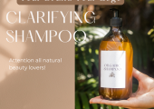 CLARIFYING SHAMPOO