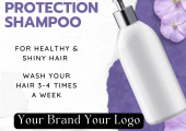 COLOR PROTECTION SHAMPOO