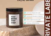 Coffee Scrub