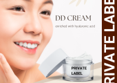 DD cream