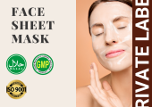 FACE SHEET MASK