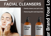 FACIAL CLEANSERS