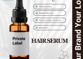 Hair Serum