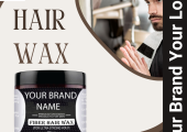 Hair Wax