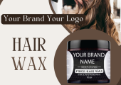 Hair wax