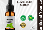 I LASH PLUS SERUM