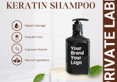 KERATIN SHAMPOO