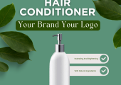 Keratin HAir Conditioner