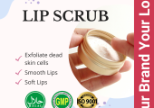 LIP SCRUB