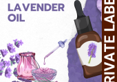 Lavender Oil