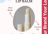 Lip balm