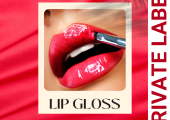 Lip gloss