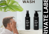 MEN FACE WASH