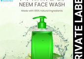 Neem Face wash