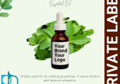 Peppermint Oil