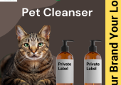 Pet Cleanser