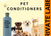 Pet Conditioners