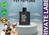 Pet Perfume