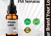 Pet Serums