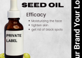 Pumpkin Seed Oil