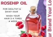 Rosehip Oil