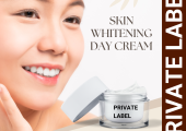 SKIN WHITENING DAY CREAM