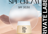 SPF CREAM