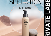 SPF LOTION