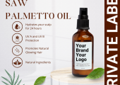 Saw Palmetto Oil