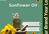 Sunflower Oil