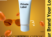 Sunscreen lotion