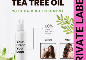 Tea tree