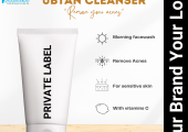 UBTAN CLEANSER