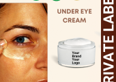 UNDER EYE CREAM