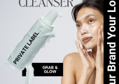 VITAMIN C CLEANSER