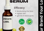 VITAMIN C SERUM