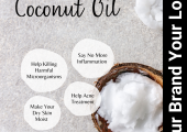 coconut oil